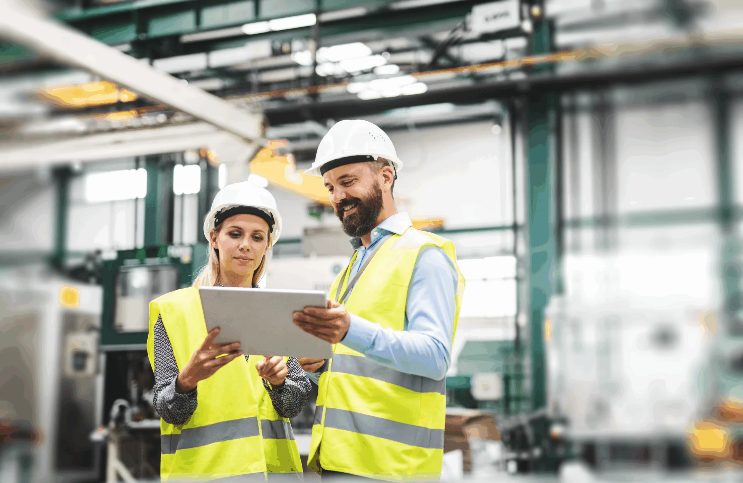 Procurement Category Manager, Chemicals (Process Industry)