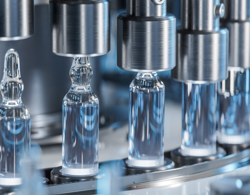 Recruitment of Sourcing Manager in Stockholm (Medical Devices & Technology Company)